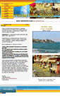 Mobile Screenshot of holiday.hotelsbg.net